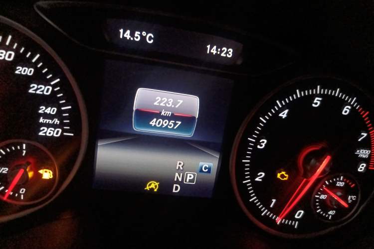 Used Mercedes-Benz B-Class 2018 B 200 Sport Edition
