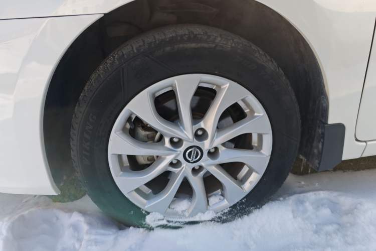 Used Nissan Sylphy 2019 Classic 1.6XL CVT Luxury Edition