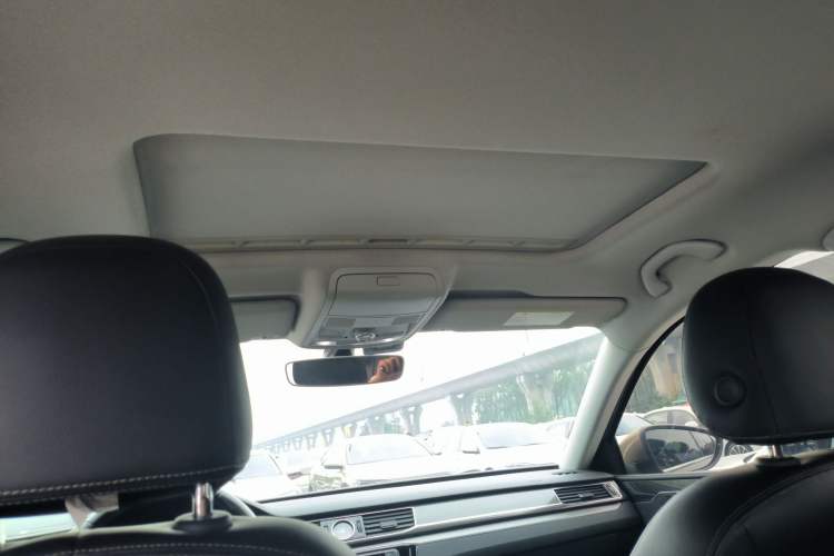 Used Volkswagen Passat 2017 330TSI DSG Prestige Edition
