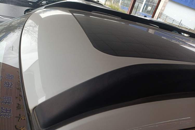 Used Haval DARGO 2022 2.0T DCT 4x4 Chinese Rural Dog Hunting Edition