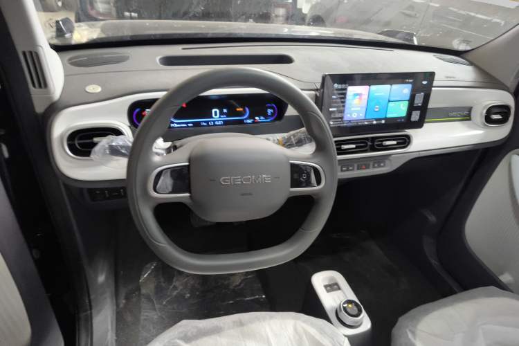 Used  Panda 2025 210km Panda Kart