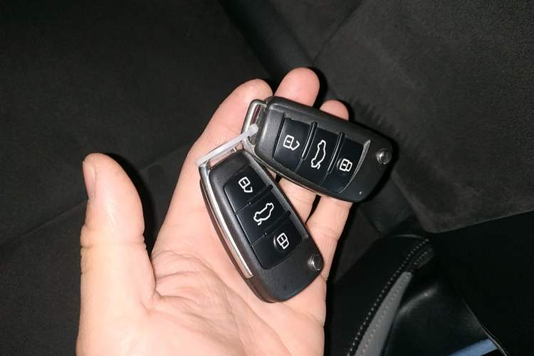 Used Audi Q3 2021 45 TFSI quattro Fashion Dynamic Model
