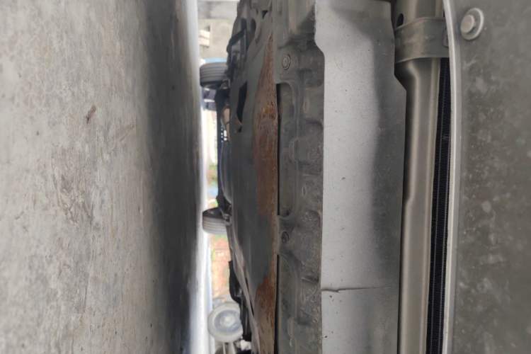 Used Buick GL8 2014 2.4L Executive Edition
