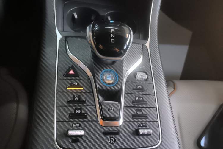 Used BYD Qin PLUS 2023 Champion Edition EV 420KM Superior Model
