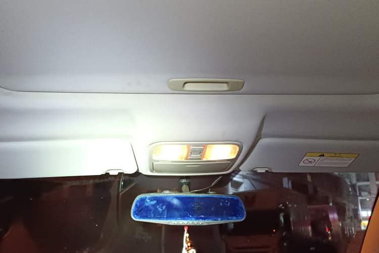 Used Changan CS75 2016 2.0L Manual Luxury Version China V Standard
