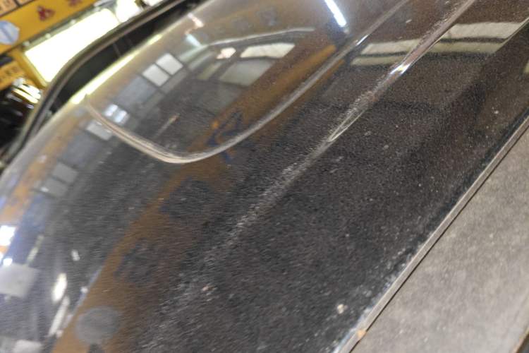 Used GAC Trumpchi E9 2023 E9 MAX
