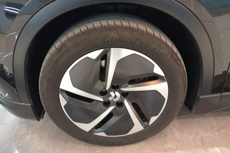 Used Nio ES6 2023 75 kWh