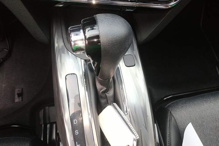 Used Honda XR-V 2020 220TURBO CVT Luxury Edition