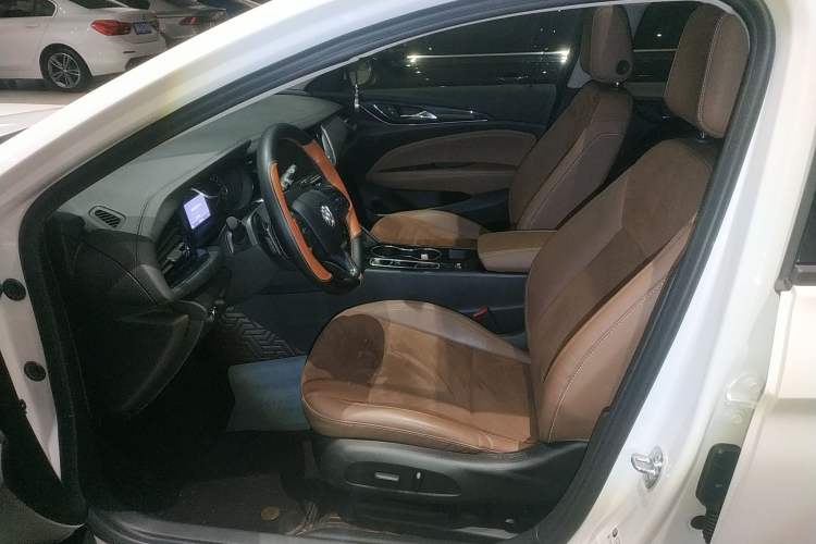 Used Buick Regal 2022 552T Smart Edition