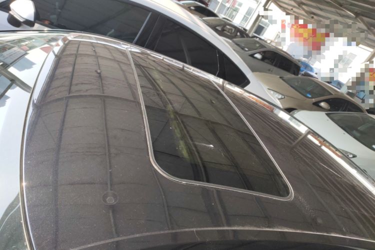 Used Volkswagen Lavida 2013 Restyled Classic 1.6L Automatic Comfort Edition