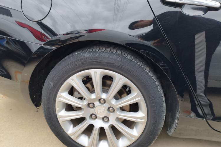 Used Cadillac XTS 2016 28T Elite Edition