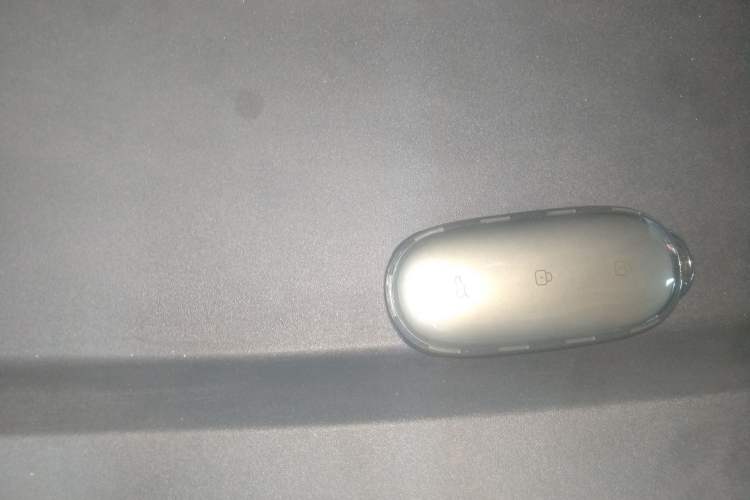 Used Li Auto L7 2023 Pro Model