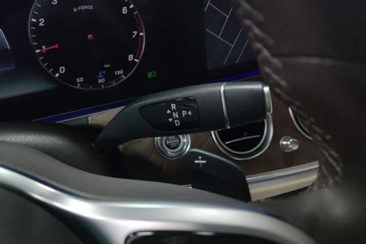 Used Mercedes-Benz E-Class 2019 E 300 L Luxury Model