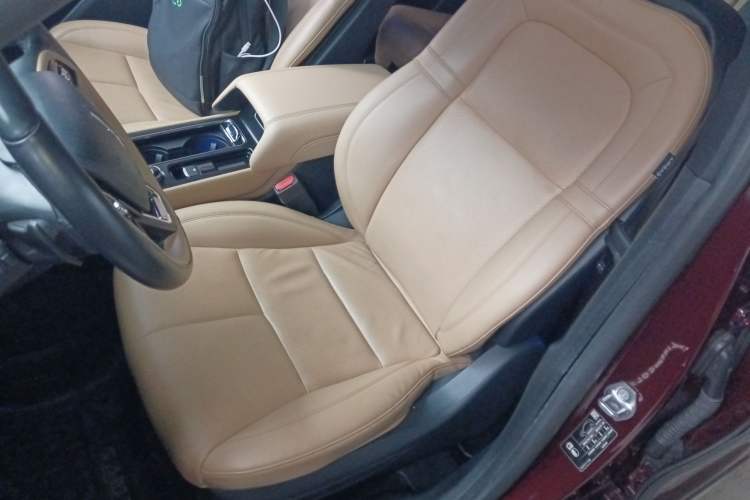 Used Lincoln Corsair 2021 2.0T Four-Wheel Drive Luxury Edition