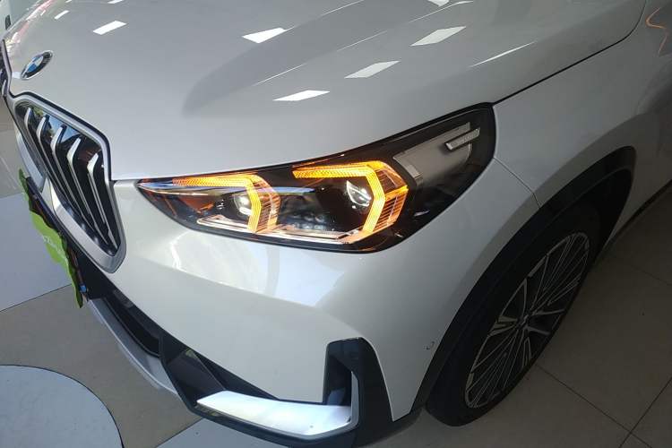 Used BMW X1 2023 xDrive25Li X Design Package
