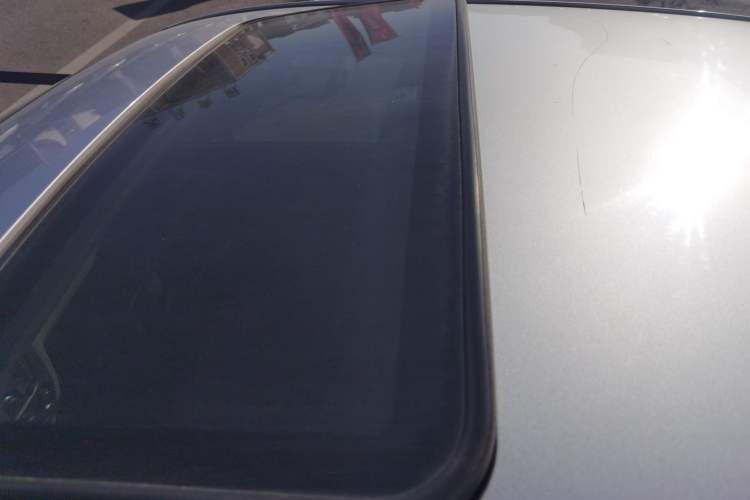 Used Buick Excelle 2015 1.5L Manual Classic Trim
