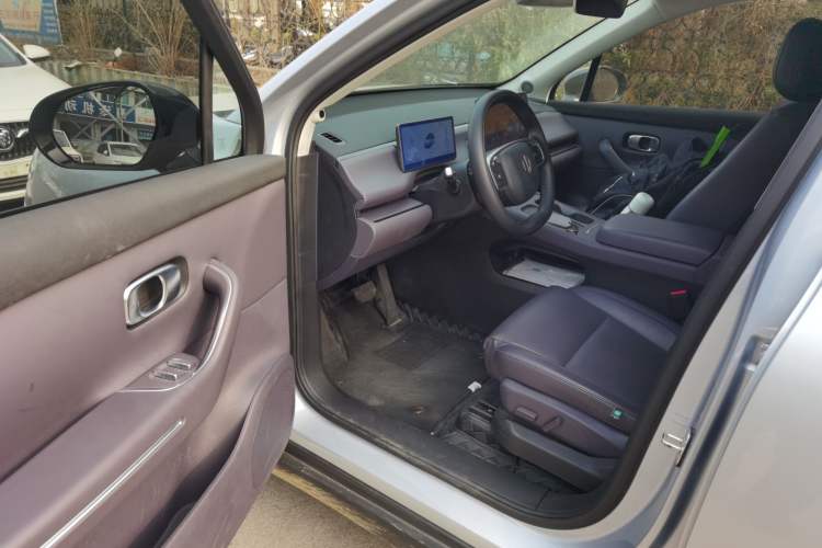 Used Leapmotor C16 2024 Range-Extended 200 LiDAR Edition
