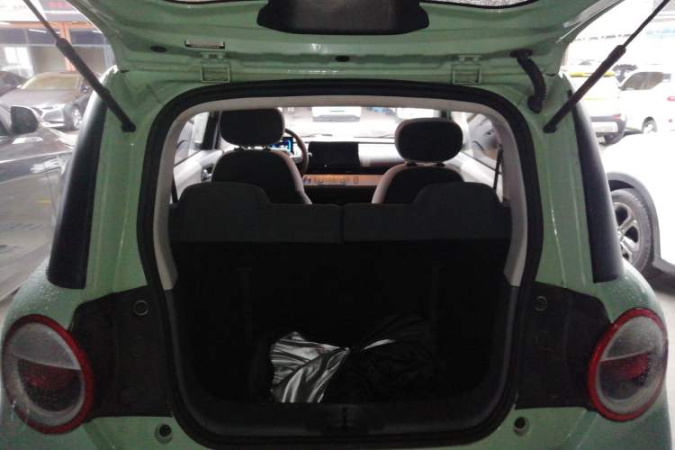 Used  Lumin 2022 210km Sweet Edition