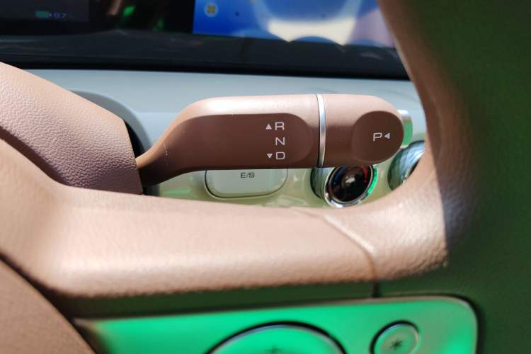 Used Wuling Bingo 2025 333 km Enjoyment Version