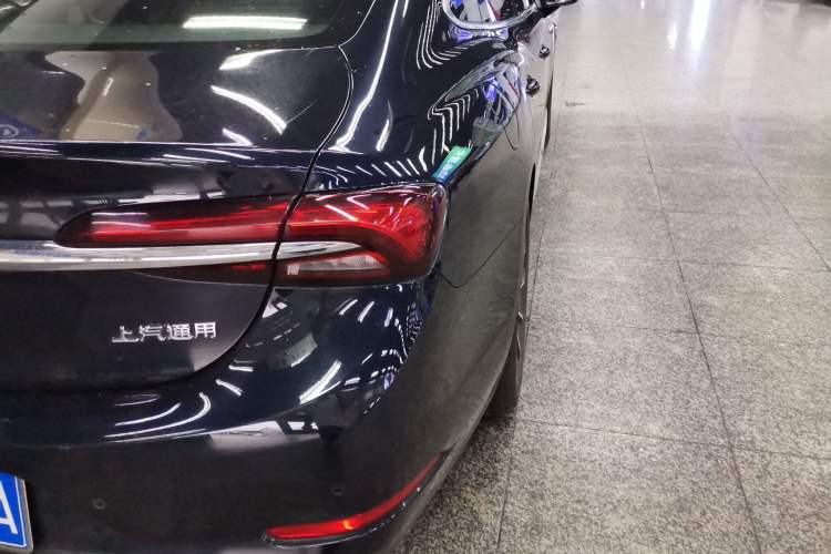 Used Buick LaCrosse 2020 652T Luxury Version