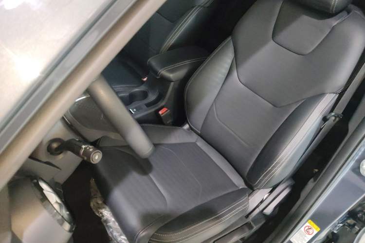 Used BYD Song 2021 Classic Edition 1.5T Automatic Elite Model
