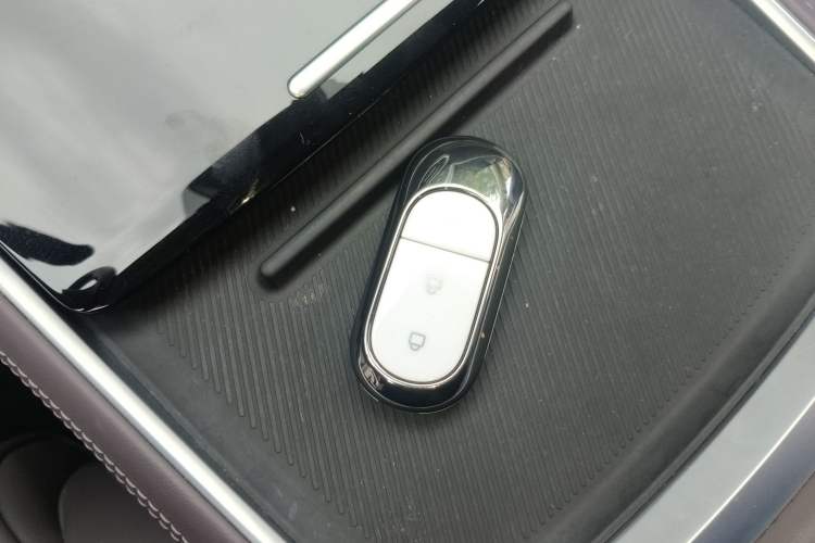 Used Leapmotor C11 2023 Range-Extended 180 Comfort Edition
