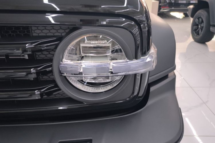 Used Tank 300 New Energy 2025 Hi4-T
