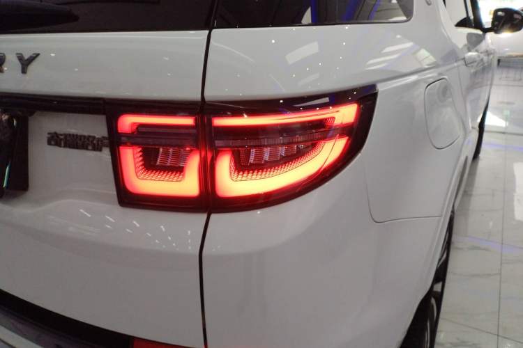 Used Land Rover Discovery Sport 2023 249 PS R-Dynamic S Performance Edition