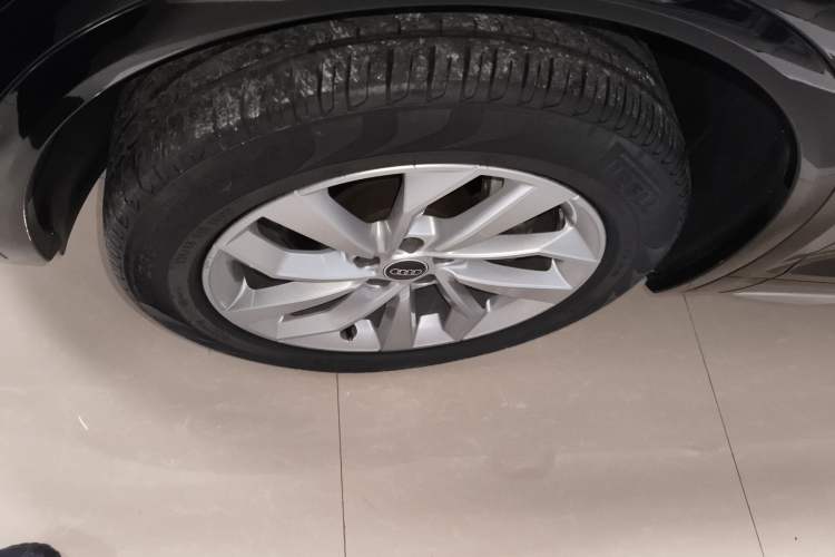 Used Audi Q5L 2022 40T Luxury Dynamic Model
