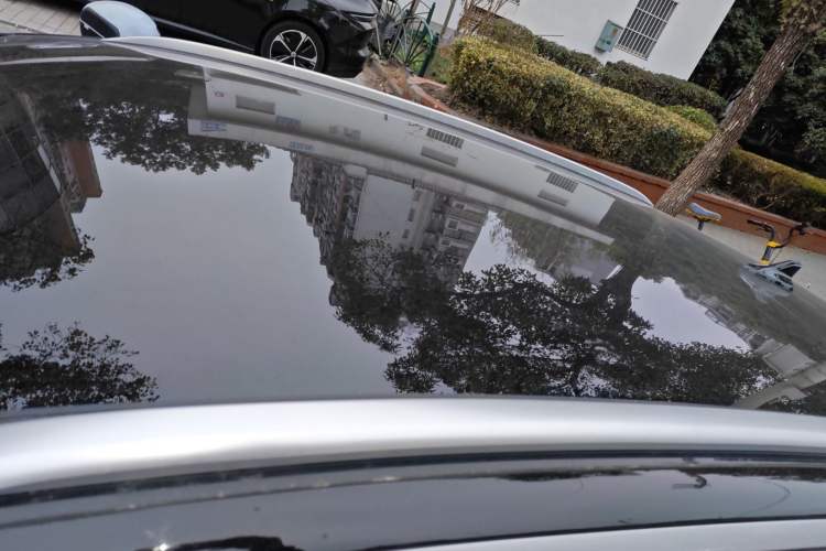 Used Volkswagen ID.4 X 2023 Upgraded Model Pure Long-Range Version