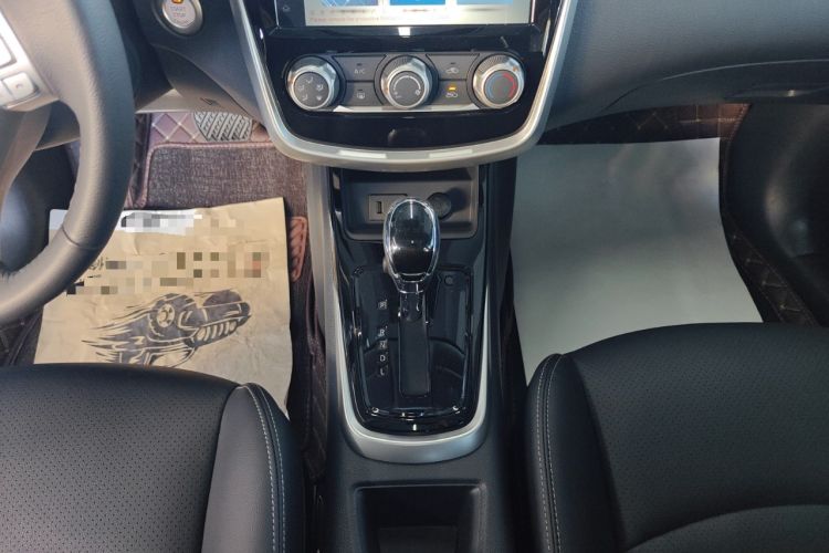 Used Nissan Tiida 2024 1.6L CVT Smart Drive Edition