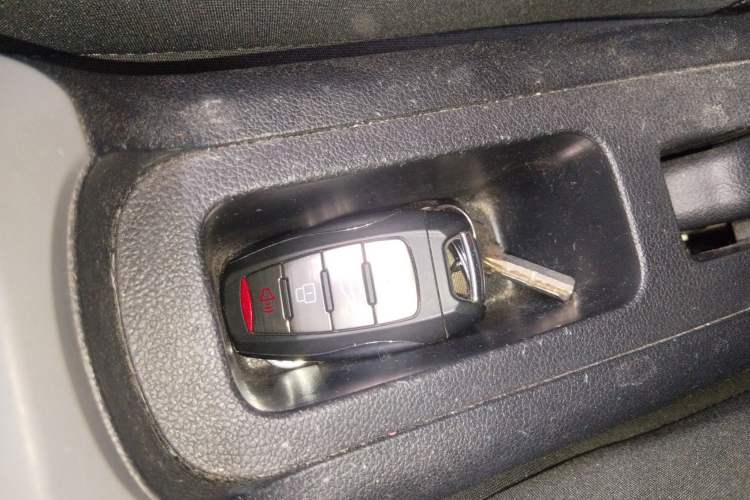 Used ORA Black Cat 2021 301 km Basic Version
