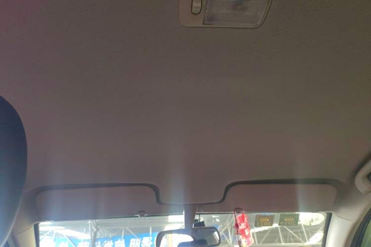 Used BYD F3 2012 Energy-Saving Edition 1.5L Manual Comfort Model