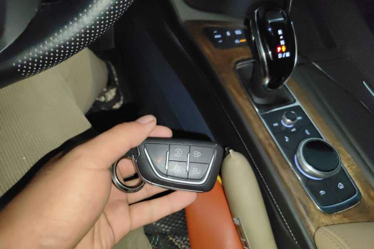 Used Cadillac CT5 2022 28T Prestige Edition
