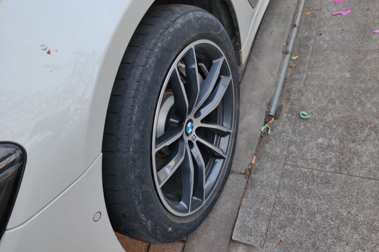 Used BMW 5 Series New Energy 2021 535Le Pioneer Edition M Sport Package
