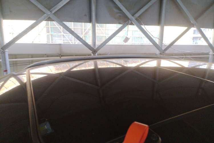 Used Volkswagen Tayron X 2020 380TSI Four-Wheel Drive Flagship Smart Connectivity Version