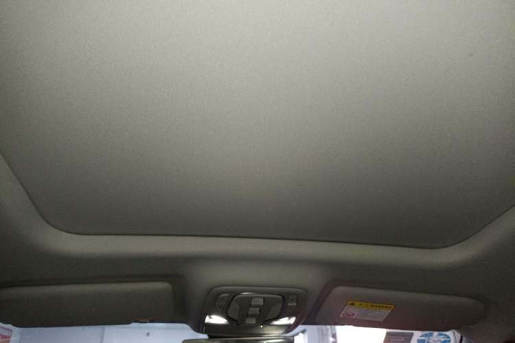 Used Roewe RX5 2020 PLUS 300TGI Automatic Ali National Trend Flagship Edition