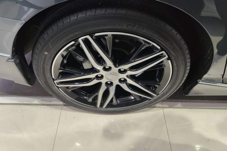 Used Honda Accord 2022 260TURBO Phantom Night · Prestige Edition
