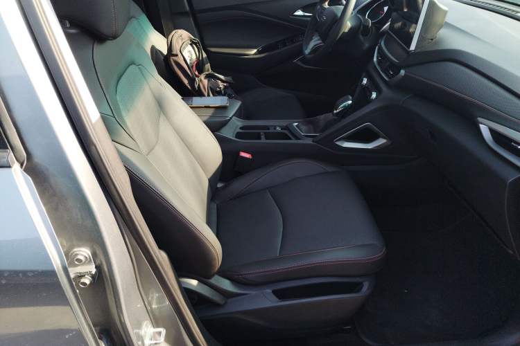 Used Chevrolet Orlando 2018 Redline 530T Automatic Enjoyment Edition (5+2 Model) – China V Standard
