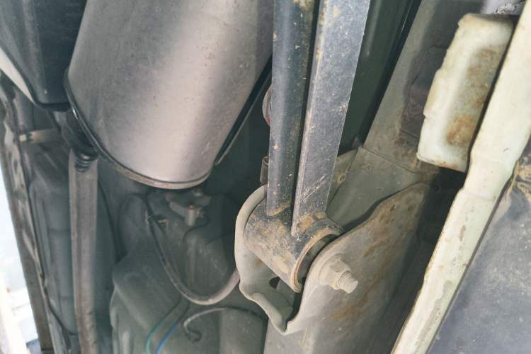 Used Suzuki Wagon R X5 2016 1.4L Entry Model China V Standard