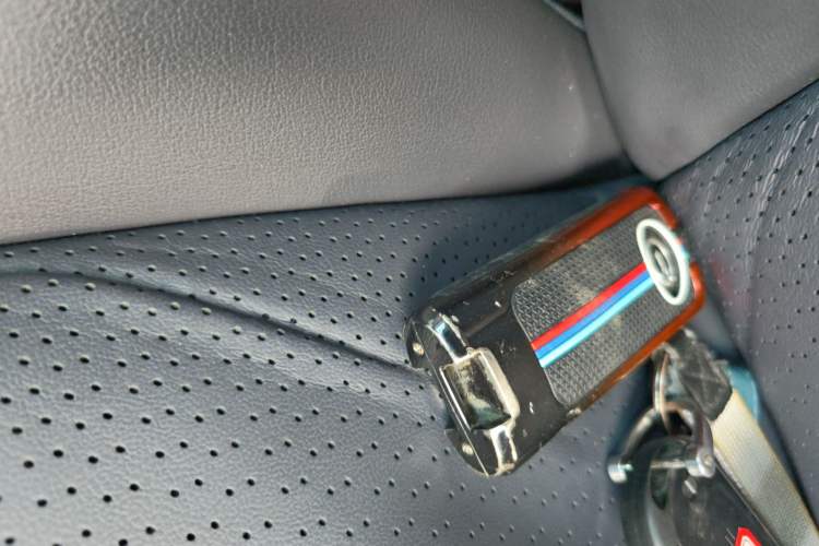 Used GAC Trumpchi M8 2021 Master Series 390T Prestige Edition
