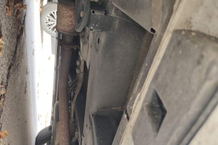 Used GAC Trumpchi M8 2018 320T Luxury Edition
