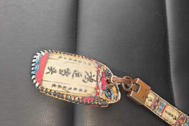 Used MG 6 2020 1.5T Automatic Trophy Luxury Edition
