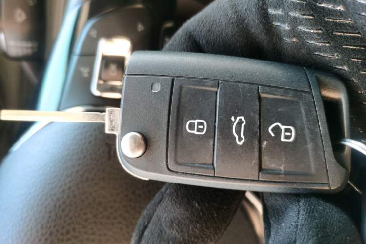 Used Volkswagen Polo 2019 Plus 1.5L Automatic Panoramic Enjoyment Edition
