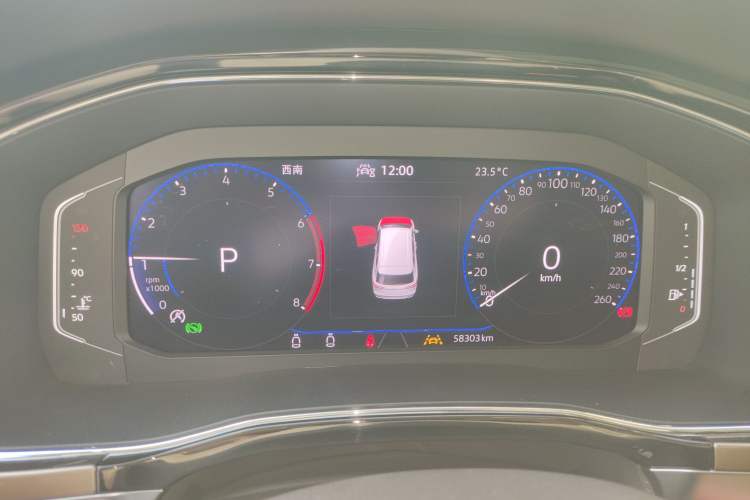 Used Volkswagen Viloran 2020 380TSI Prestige Edition
