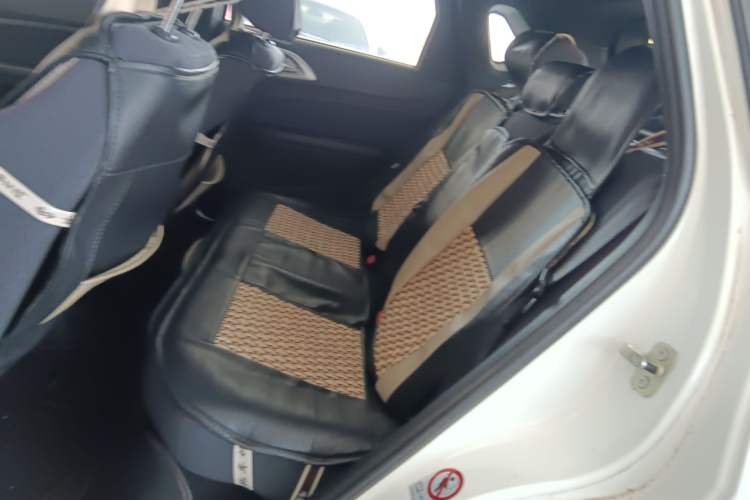 Used Brilliance V3 2015 1.5L Manual Elite Model
