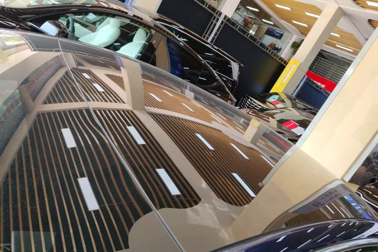 Used Tesla Model 3 2020 Standard Range Rear-Wheel Drive Upgraded Version
