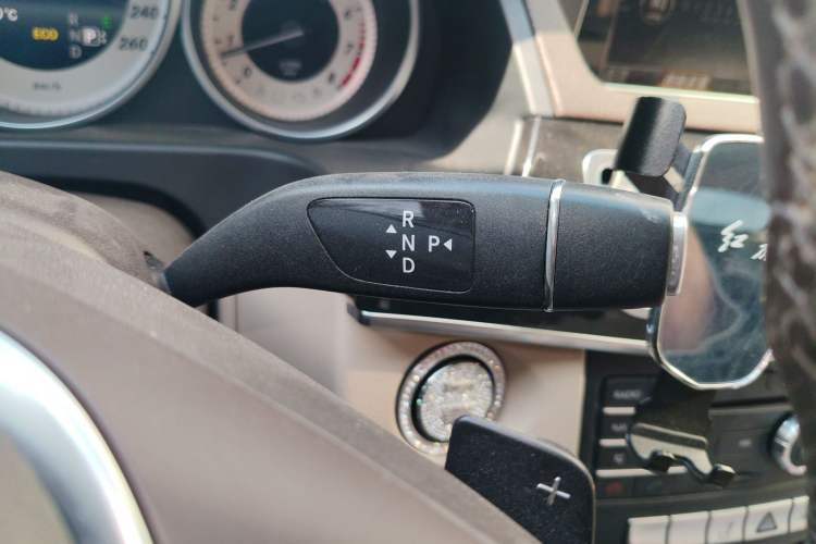 Used Mercedes-Benz E-Class 2015 Revised E 260 L
