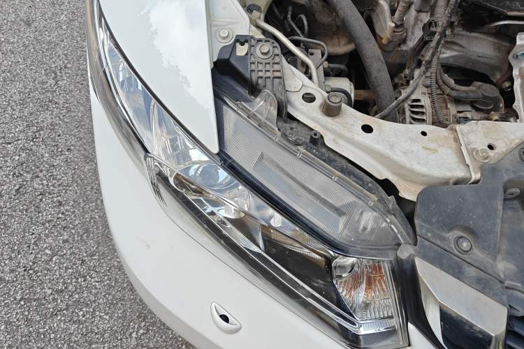 Used Honda Civic 2014 1.8L Automatic Luxury Edition
