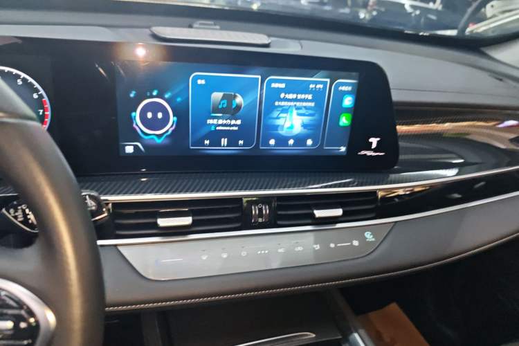 Used Chery Tiggo 7 PLUS 2023 Champion Edition 1.5 TCI CVT Extraordinary Version
